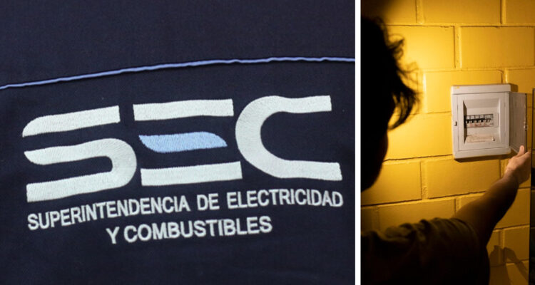 Nueva multa de la SEC por mega apagón: más de $3 mil millones a AES Andes por incumplimientos