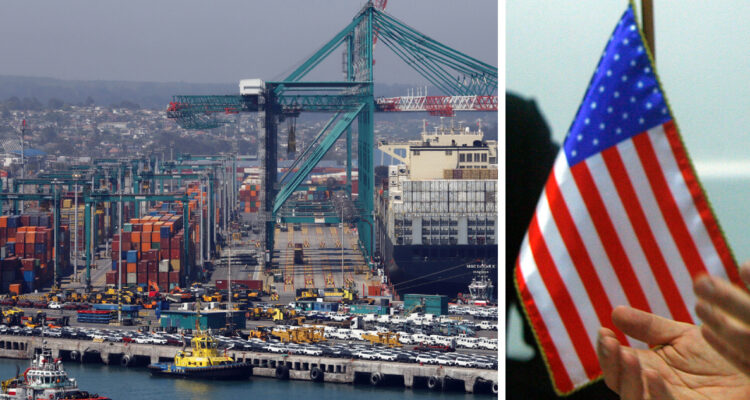 Nuevo arancel de Trump: Gobierno confirma que se mantiene el 10% para las exportaciones chilenas
