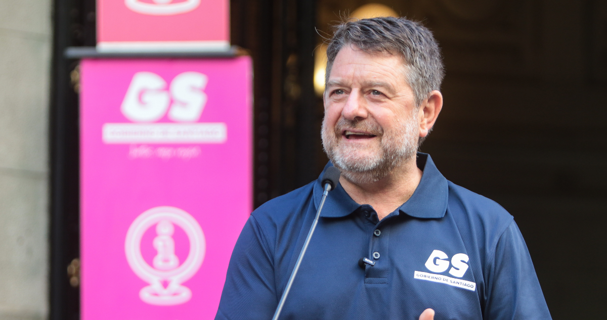 Nuevo revés para la Fiscalía: Corte de Apelaciones rechaza unánimemente desafuero de Claudio Orrego