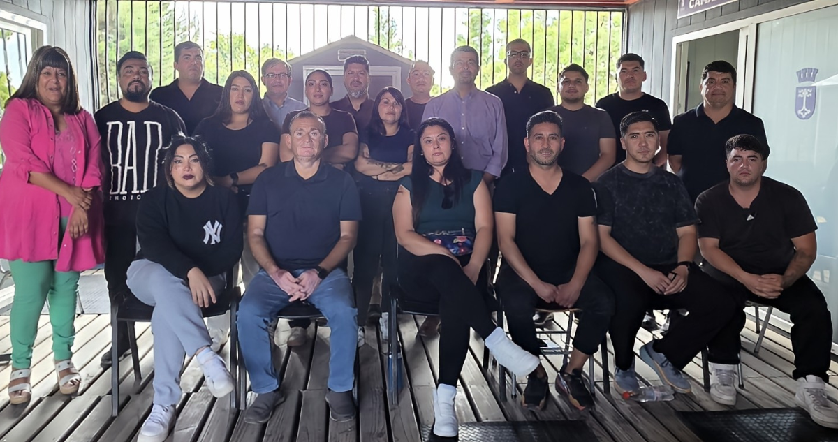 Cedida | Gobierno de Santiago