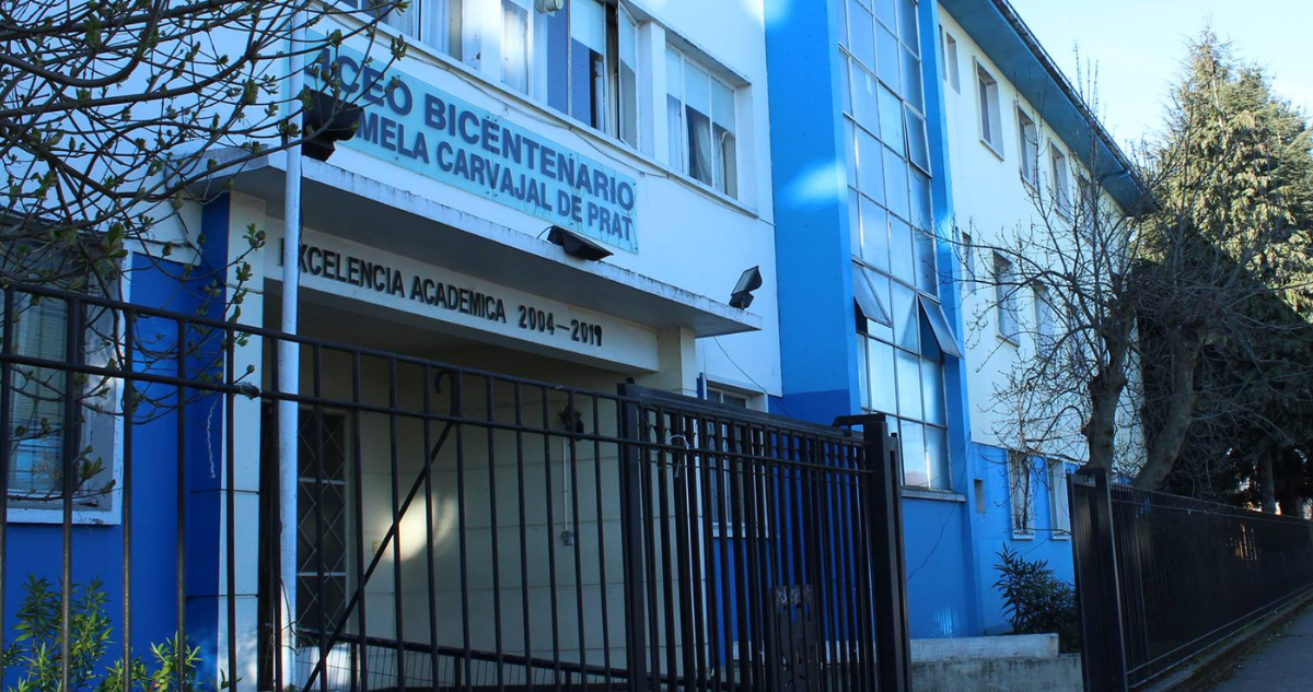 Obras en liceo de Osorno deriva en demanda al municipio: constructora Baker exige millonaria indemnización