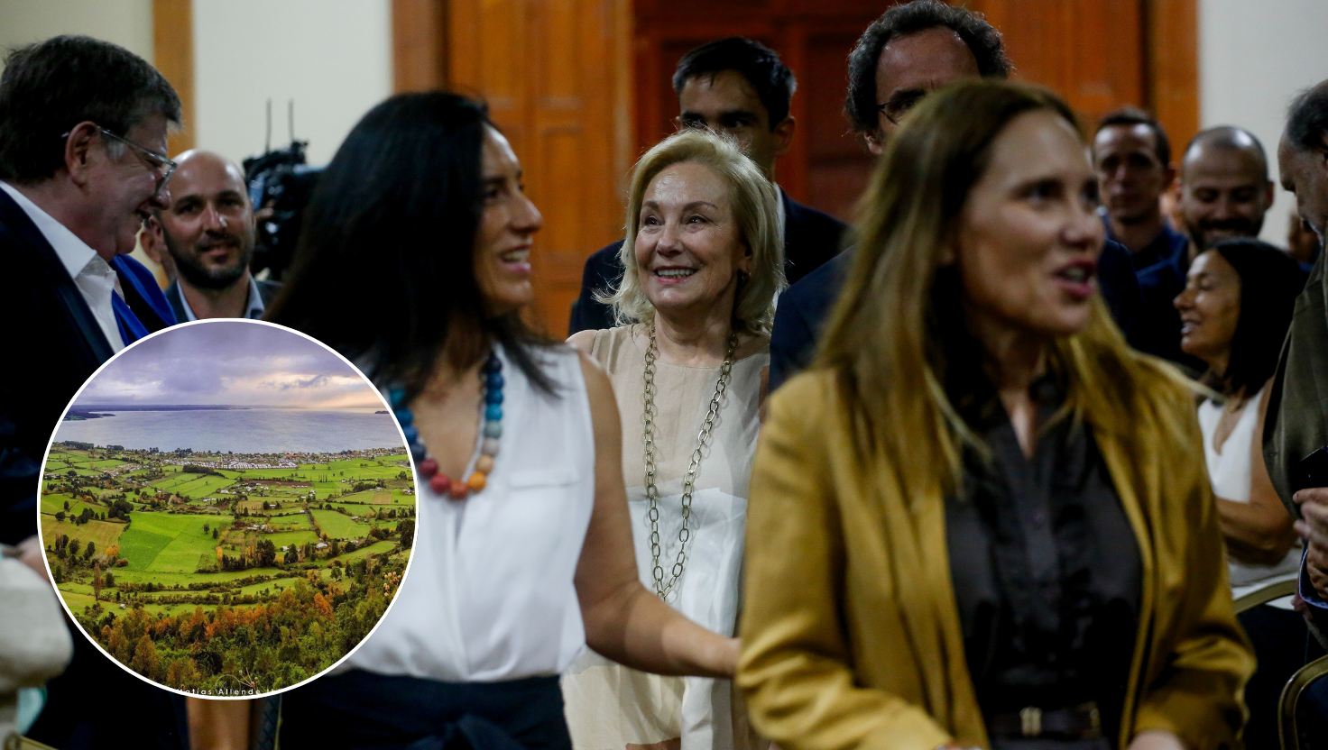 Observaciones vecinales: SEA amplía evaluación de proyecto inmobiliario ligado a familia Piñera Morel