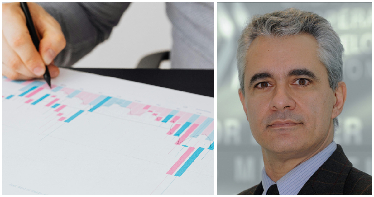 La OCDE nombra como economista jefe al italiano Stefano Scarpetta