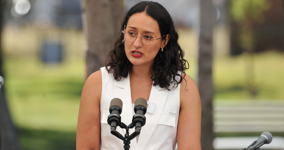 “Ofrecieron $100 millones por mi cabeza”: alcaldesa de Lo Espejo acusa amenazas de narcotraficantes