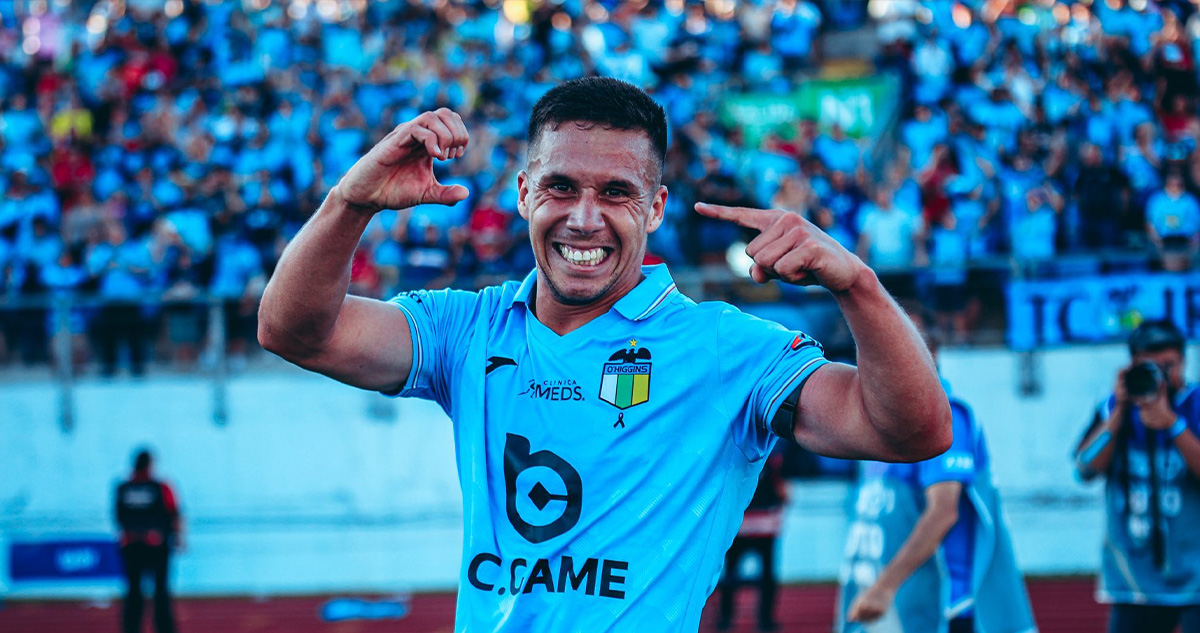 x.com | @OHigginsoficial