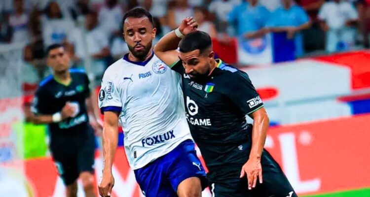 Copa Libertadores O’Higgins