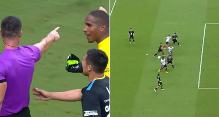 O’Higgins Copa Libertadores