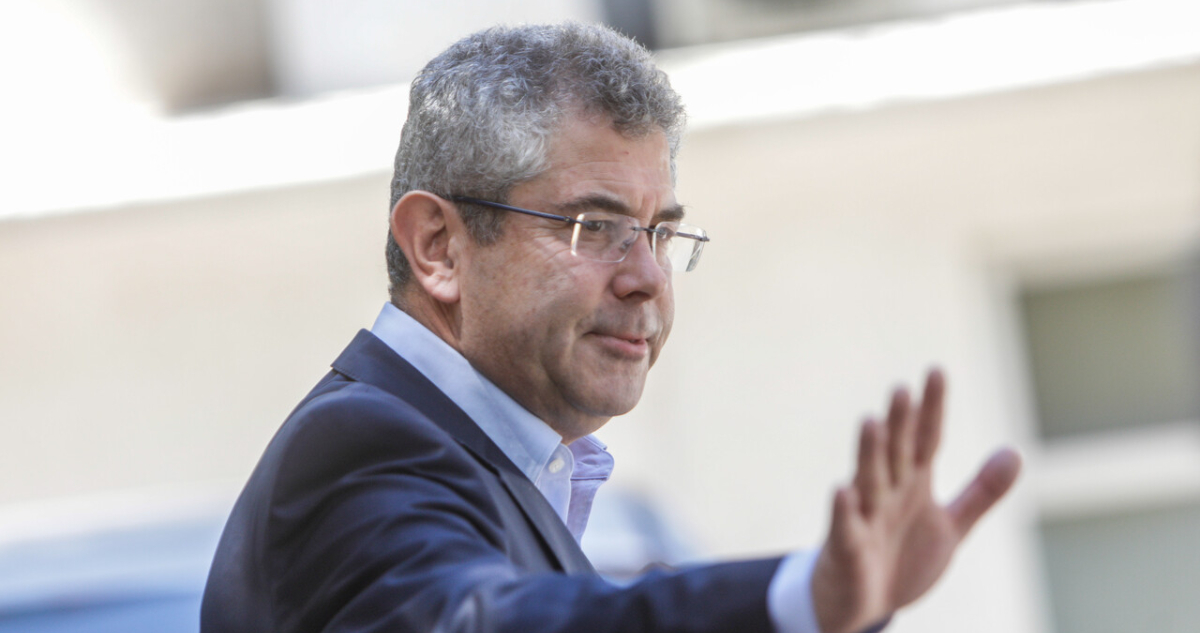 OPE guarda silencio por Jouannet: Kaiser advierte que su continuidad en Seguridad es “compleja”