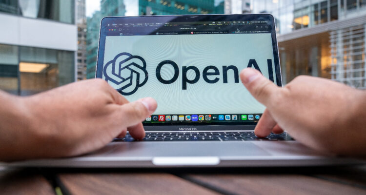 OpenAI se encuentra en la fase final de una histórica ronda de financiación por US$100 mil millones