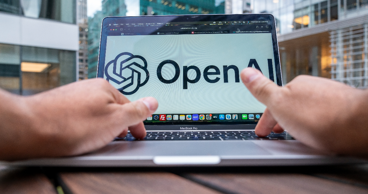 OpenAI se encuentra en la fase final de una histórica ronda de financiación por US$100 mil millones