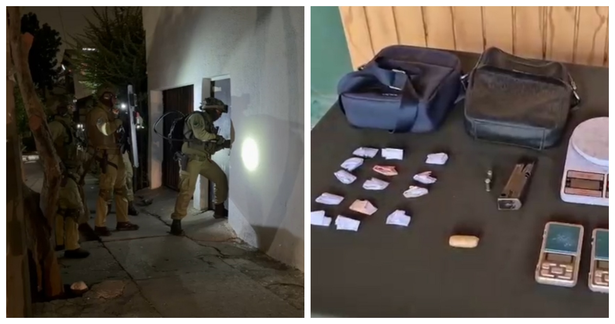 Cedida | Jaime Sepúlveda | RBB