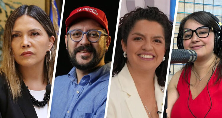 Diputados de oposición tildan de “escandaloso” aumento salarial de Boric tras recibir millonario bono