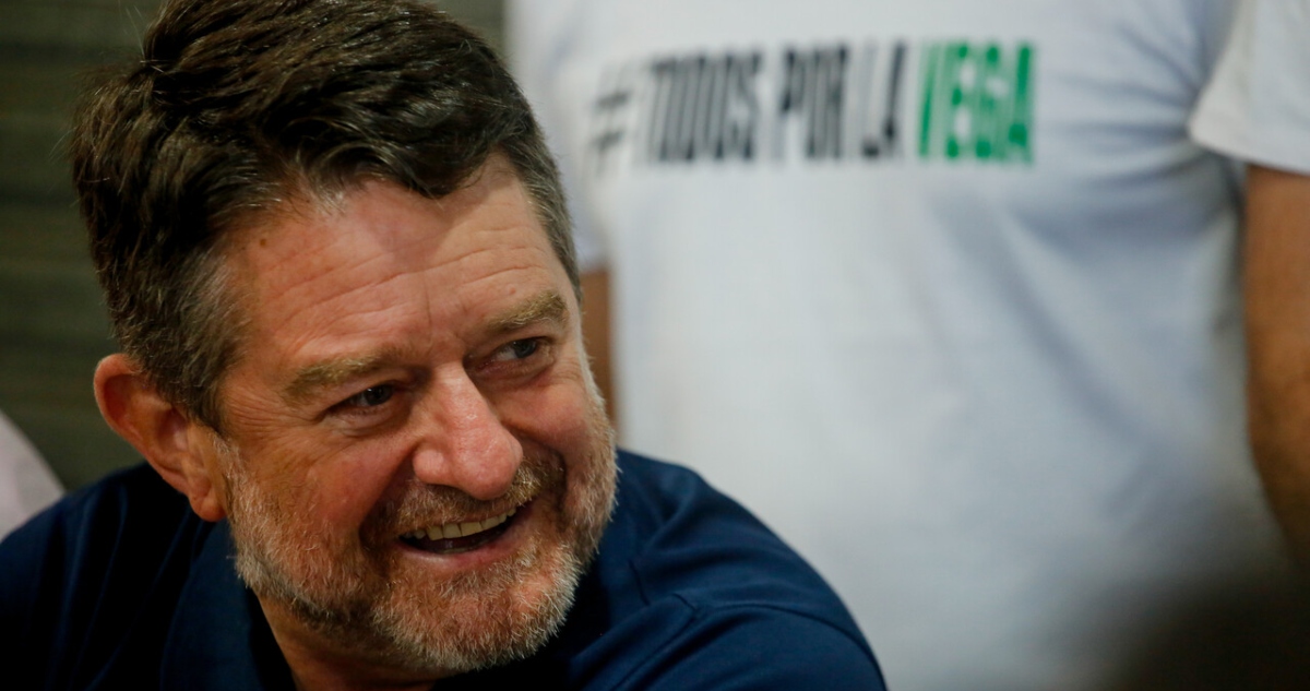 ¿Qué pasará con Claudio Orrego? La dura derrota de la Fiscalía en el caso ProCultura