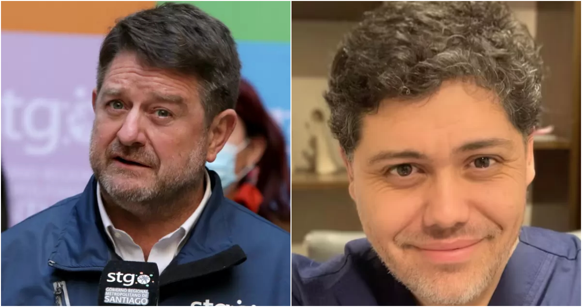 Caso ProCultura: Piden avanzar en desafuero de Claudio Orrego ante formalización de Alberto Larraín