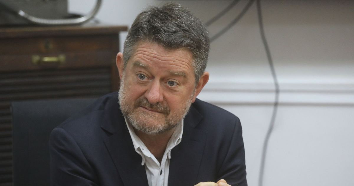 CONTEXTO | Agencia Uno