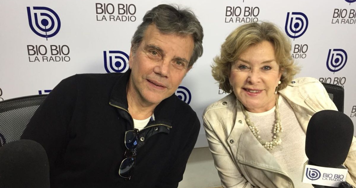 Actor Osvaldo Silva habla tras encerrona donde fue apuñalado: “(Fueron) cinco pendejos”