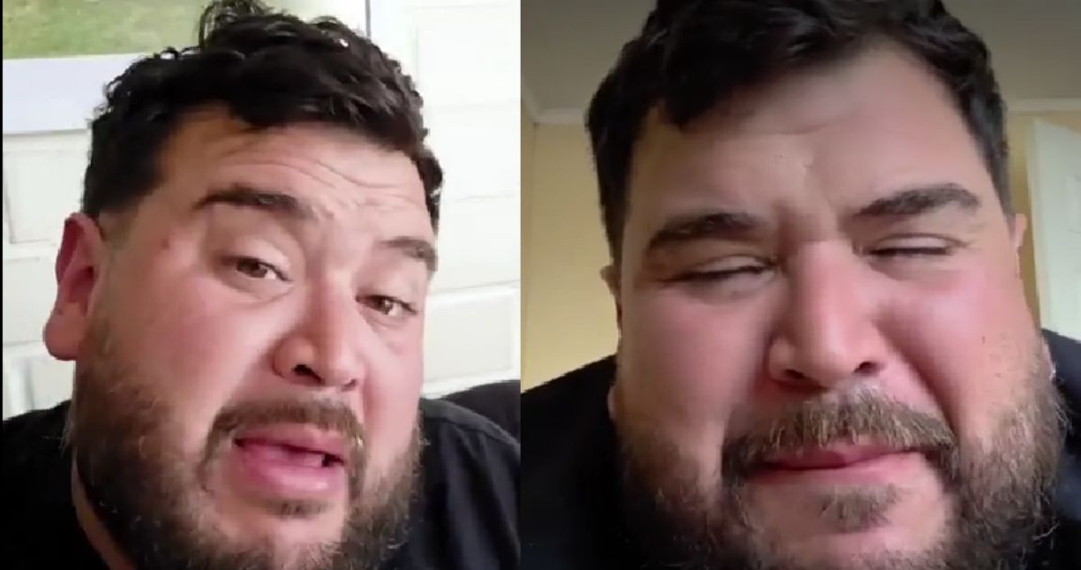 Otakin no fue invitado a la Gala de Viña, pero sí sus compañeros de reality: se enteró por redes