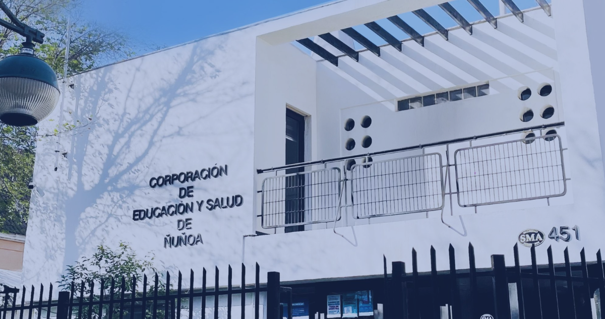 Pagos de $100 millones sin respaldo la trama por la que Ñuñoa se querelló por fraude al fisco