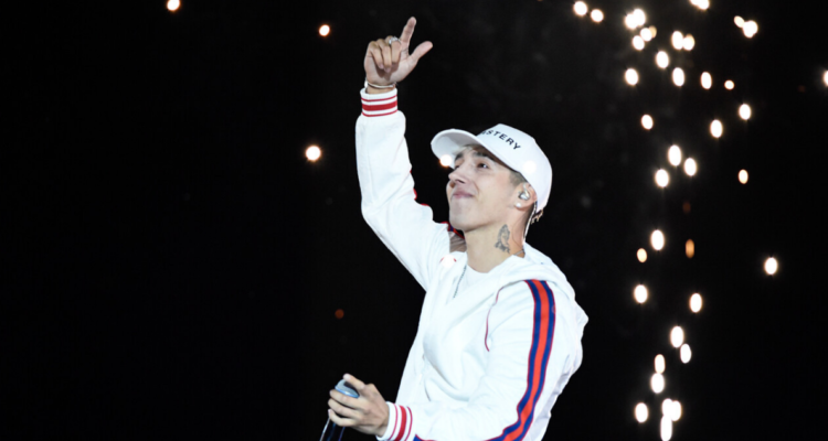 Pailita en referencia a extorsión