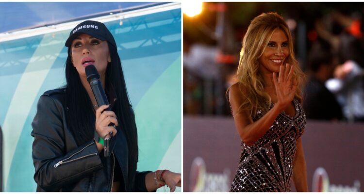 “Por mucho que seas mi amiga…”: El cruce entre Pamela Díaz y Coté López tras arremetida en vivo