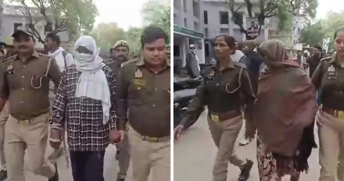 Pareja es condenada a muerte por abusar de 33 menores y vender pornografía infantil en India