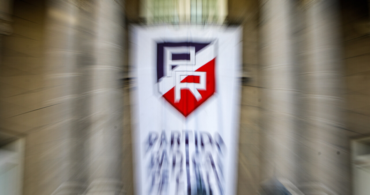 Partido Radical anuncia acciones ante Servel y Tricel para frenar cancelación de personalidad jurídica