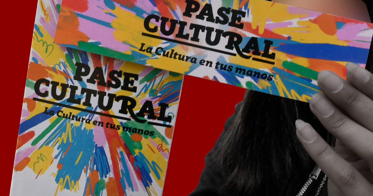 Incluso entradas para Lollapalooza: en qué puede usarse el Pase Cultural y los $50 mil que entrega