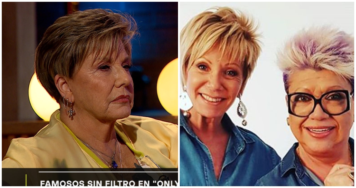 Paulina Nin explicó origen de enemistad con Raquel Argandoña y Patricia Maldonado