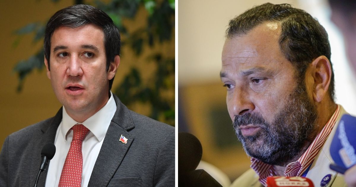 PDG apunta a “soberbia” de la UDI en medio de negociaciones por la presidencia de la Cámara