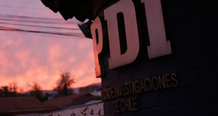PDI | AgenciaUNO