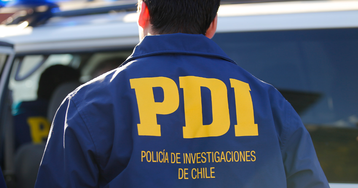 PDI indaga secuestro de mujer en centro de Santiago: captores piden $100 millones por su liberación