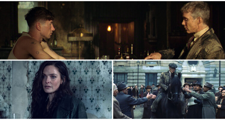 ‘Peaky Blinders: El hombre inmortal’ libera tráiler, fecha de estreno y detalles de banda sonora