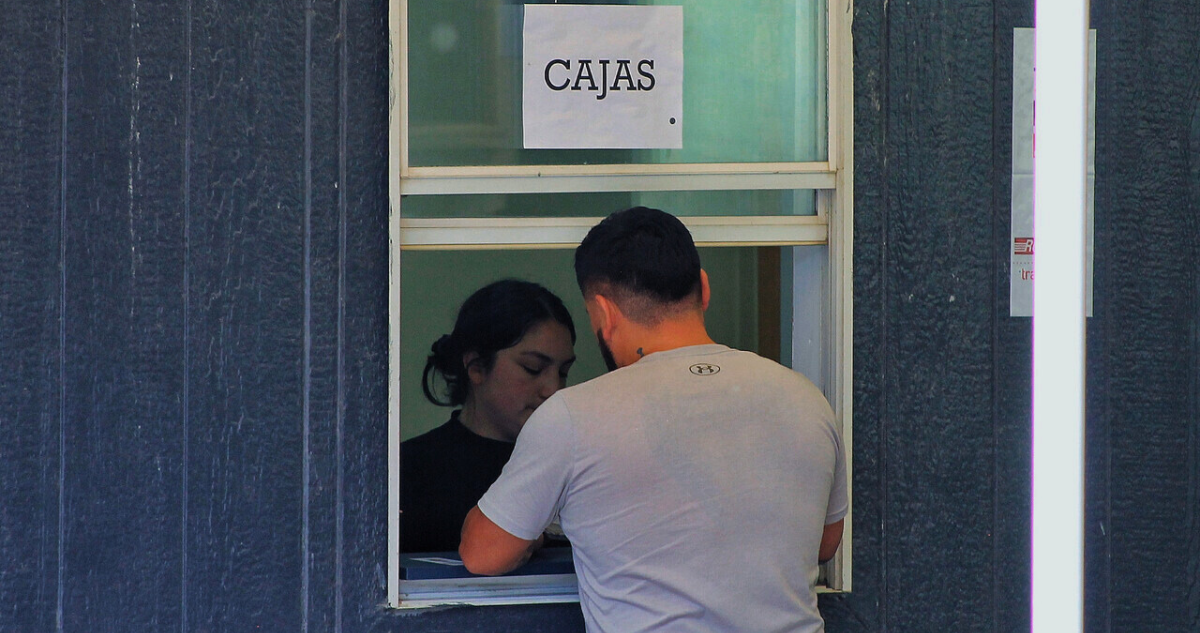 Permiso de circulación