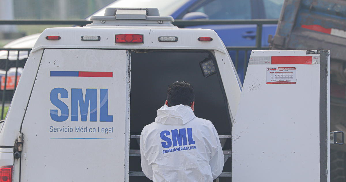 Persona muere atropellada en ruta que une Río Bueno con Lago Ranco: habría ido alcoholizado con amigos