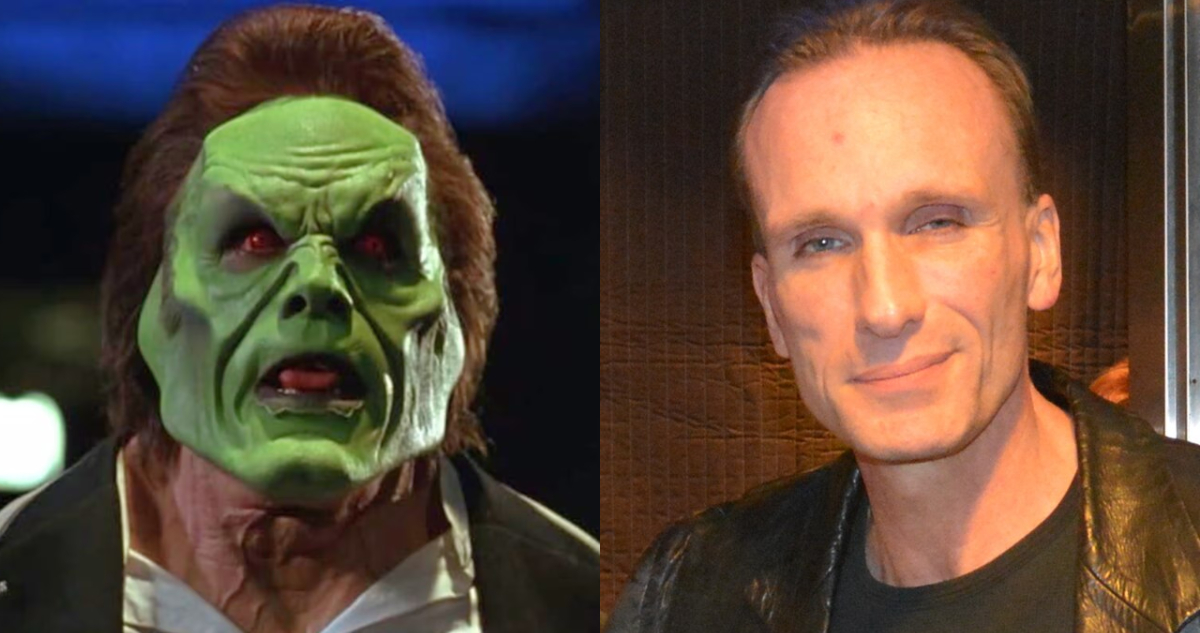 Peter Greene