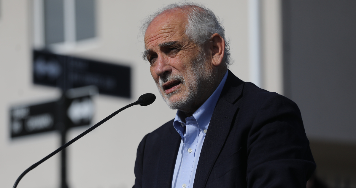 Plan de Emergencia Habitacional: ministro Montes anuncia que ya se entregaron más de 254 mil viviendas