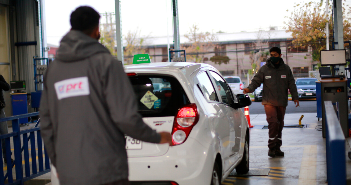Confirman Planta de Revisión Técnica en Purranque: reducirá filas y traslados a Osorno y Puerto Montt