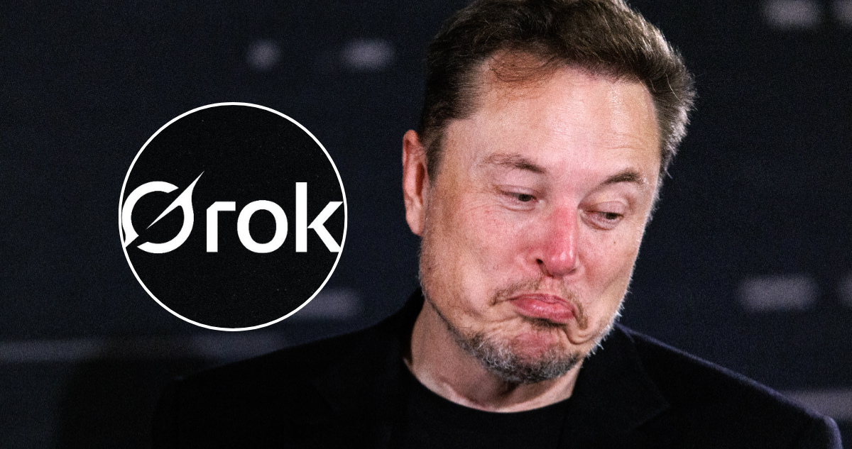 Revelan que Elon Musk habría causado que su IA Grok generara contenido sexual para atraer a usuarios