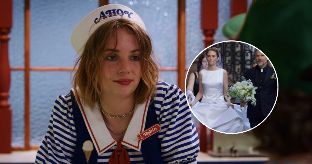 Maya Hawke