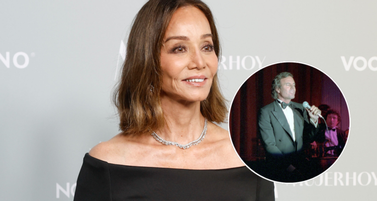 Isabel Preysler