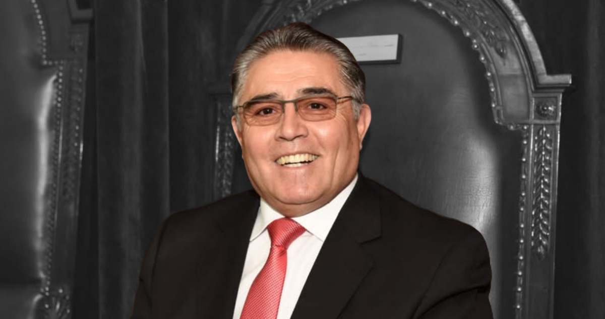 Juan Antonio Poblete