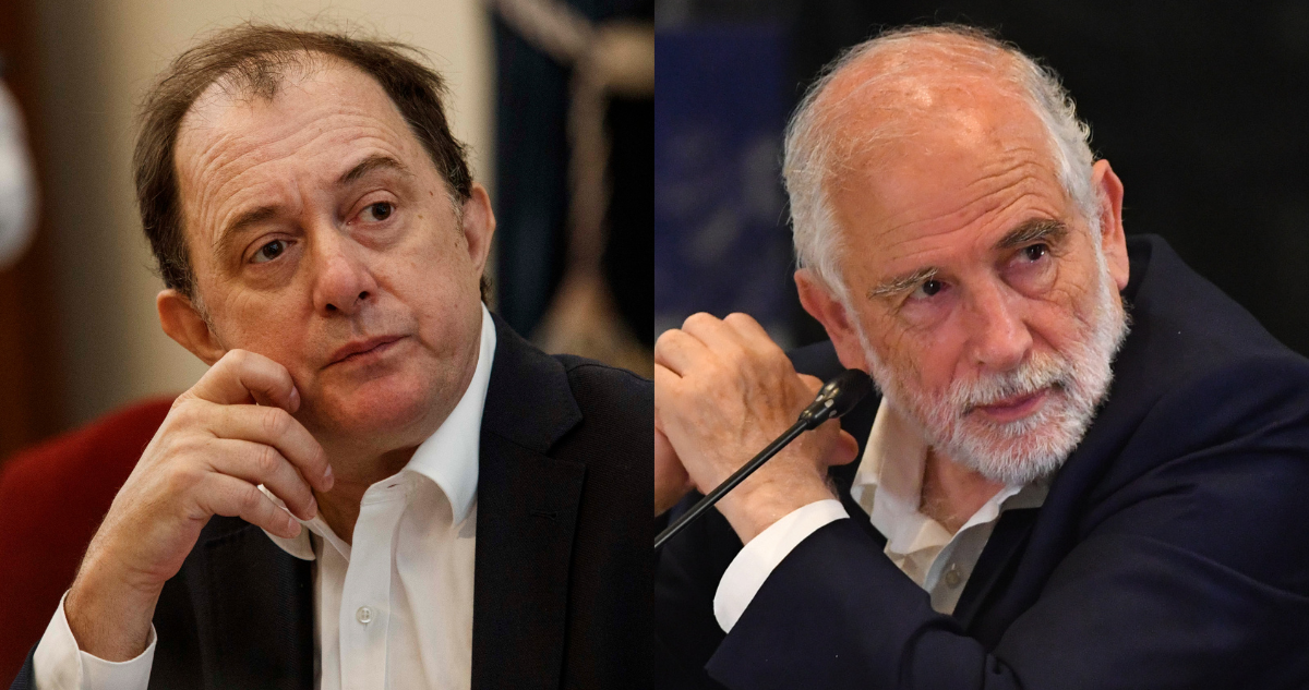 Causa y Efecto | Decir "lento" proceso de reconstrucción en Viña del Mar es quedarse corto