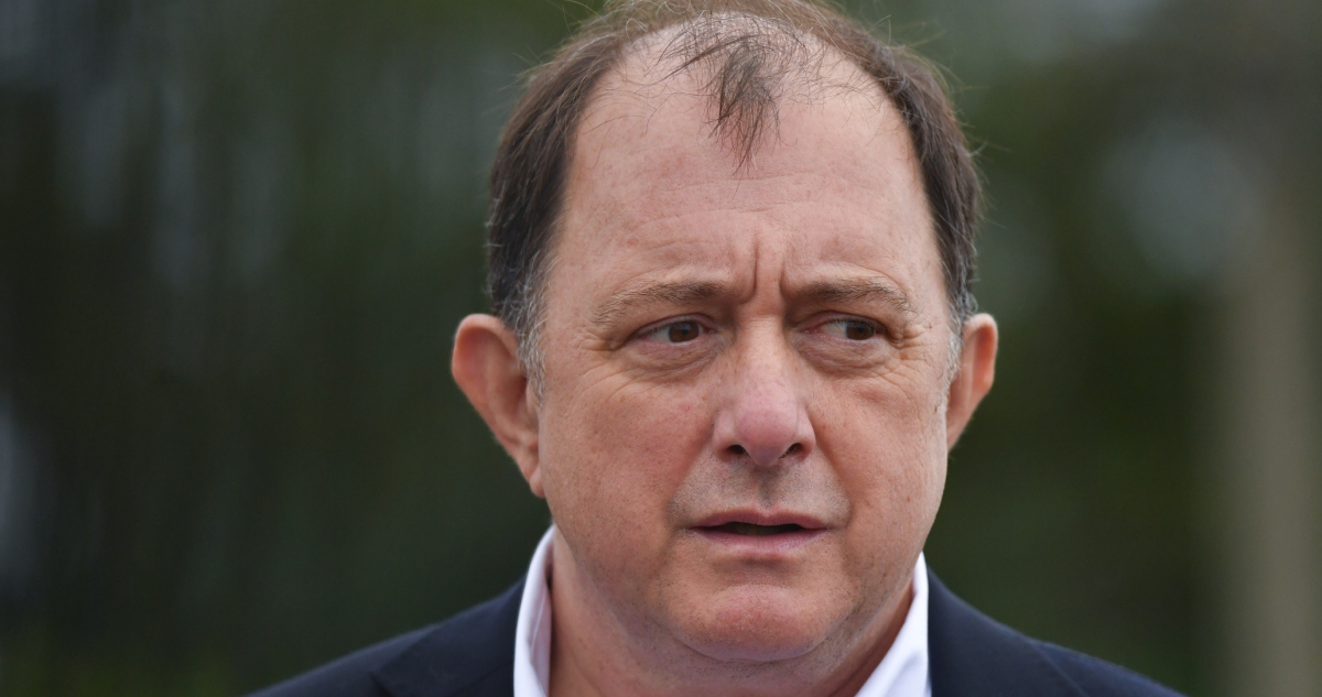 Agencia UNO | Oscar Guerra 