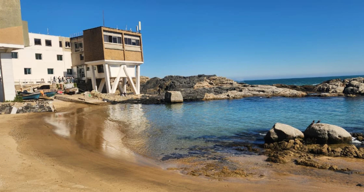 Polémica en playa Montemar por uso recreativo en área protegida ligada a la U. de Valparaíso