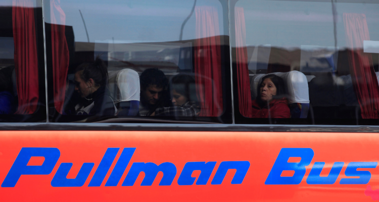 Por cotizaciones impagas: querella por $19 millones destapa crisis interna de Pullman Bus