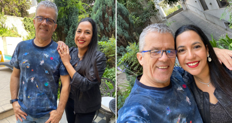 Keko Yunge y los 27 años de Ya nada es importante: "La canta todo el mundo"