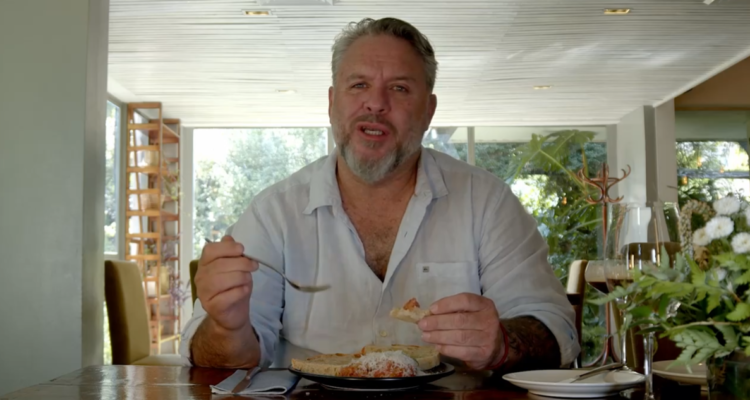 Ambrosía Restaurant: Alta cocina chilena de temporada en Vitacura