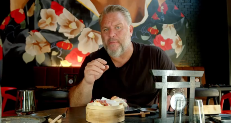 Kató: Rebochef descubre su propuesta gastronómica