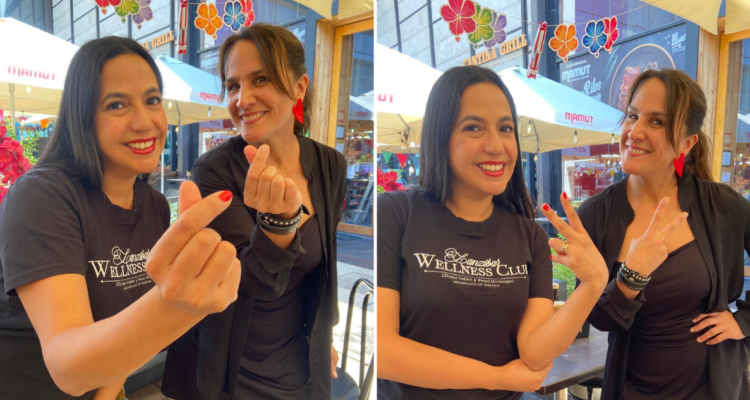 Claudia Pérez y bullying por redes sociales: "Se tiene que regular"