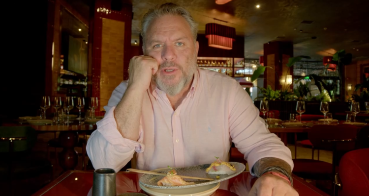 Jerónimo: Una receta casera que mezcla tradición y sabor familiar